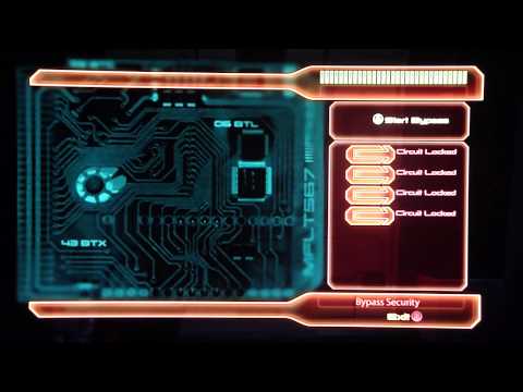 Mass Effect 2 HD playthrough pt73