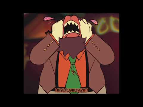 (Splatoon) Grizzco during every Marooner’s Bay Rotation