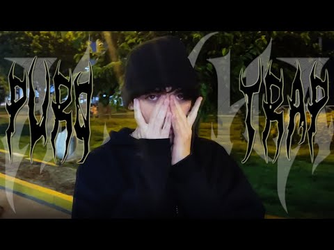 ALVHA - PURO TRAP (Video Oficial)