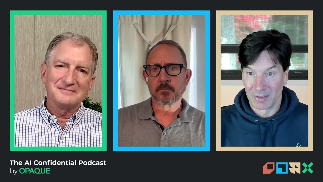 Building Trust in AI