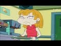 Angelica Cries In All Grown Up Lucky 13 Episode