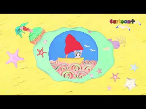 Koneko no Chi: Ponponraa Dairyokou Nya-Oh! Wi-Fi-5
