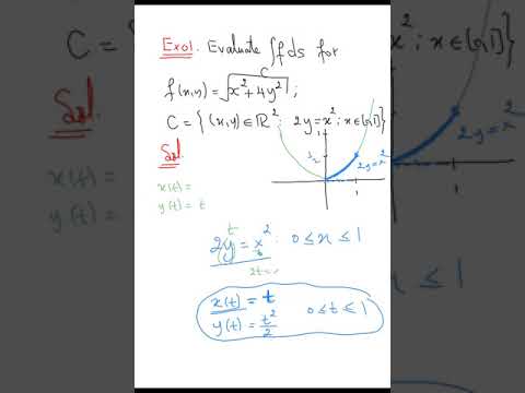 Math203_Lecture27(Line integrals in the plane and in R^3)