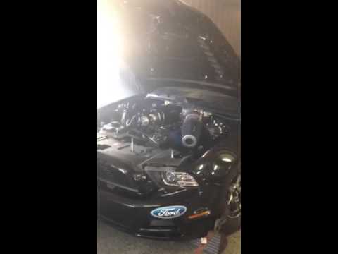 VP XTREME UNLEADED TEST VID