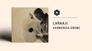 Laraaji - Harmonica Drone