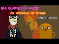 All Gummed Up Inside All Warmed Up Inside Extended Version By Dangle RedHot