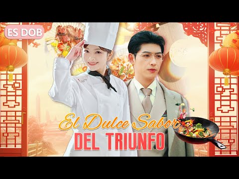 La joven heredera de la cocina divina escapa y lucha por salvar un restaurante legendario