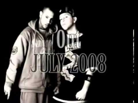 Chrome Headz - Dangerous Minds (The Mixtape Promo) 2008