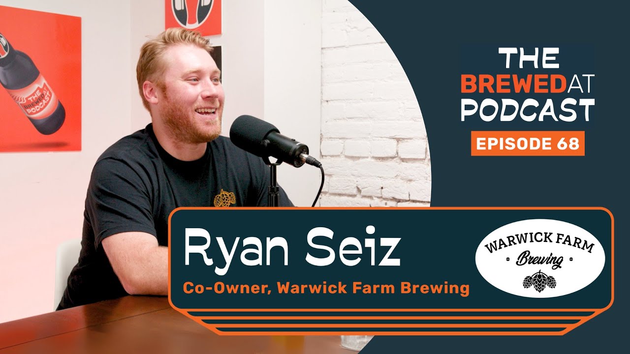 Warwick Farm Brewing (Ryan Seiz)