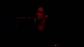Jimmy Gnecco (Ours) - Medication 9/29/08 at On the Rox
