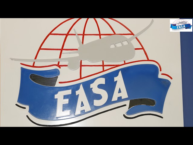 East African School of Aviation Embakasi Nairobi video #1