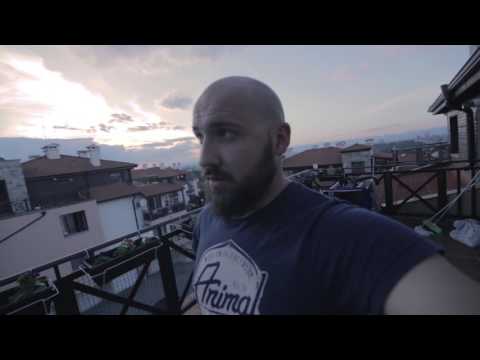 Bashmotion Vlog 069 - Оптимиста