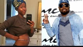 Musiq Souldchild Ditches New Baby Mama
