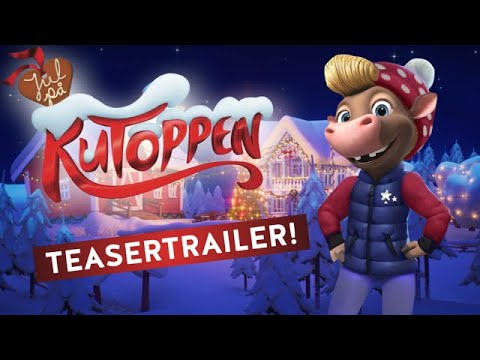 afbeelding Jul på KuToppen (trailer1)