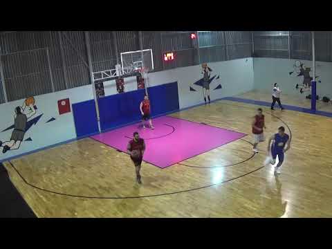 PHOENIX ΑΓΙΑ SOΦΙUNS - GOLDEN STATE VETERANS 88-72 15/05/2019 MASTER LEAGUE PLAY OFF 3ος όμιλος