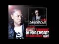 Music: ROB. A "Dangerous"