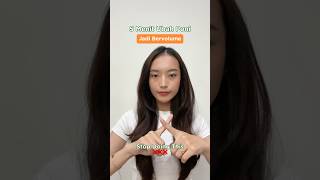 Download lagu Poni lepek kamu bisa jadi lebih bervolume pakai cara ini! #hairstyle #hairtutorial #hairtips mp3 Download lagu Poni lepek kamu bisa jadi lebih bervolume pakai cara ini! #hairstyle #hairtutorial #hairtips mp3