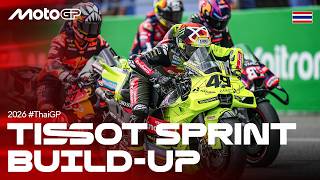 MotoGP 2026 Resmi Dimulai di Thailand, Bezzecchi Pole Position Tantang Marquez di Sprint Pembuka