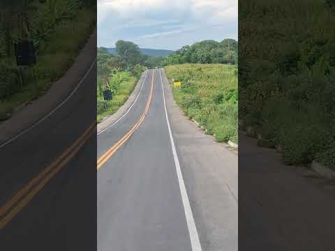 COMUNIDADE DO SÃO JOÃO  - MUNICIPIO DE PONTO DOS VOLANTES!