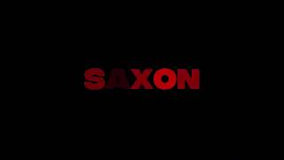 SAXON — Rihanna &amp; Nicki Minaj