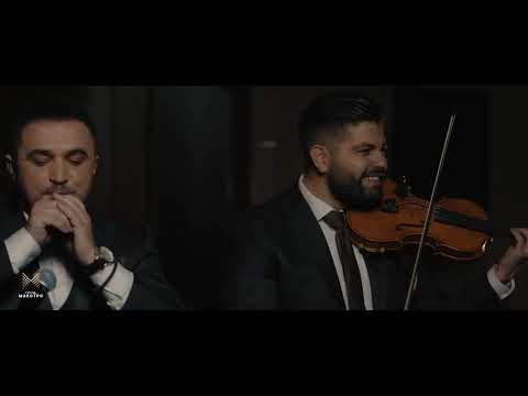 Maestralen troboj - Grupa MAESTRO (Live cover)