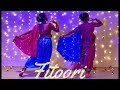 Fitoori | Dance Cover by Nada and Neha | Ashish Patil Choreography | Bajirao Mastani