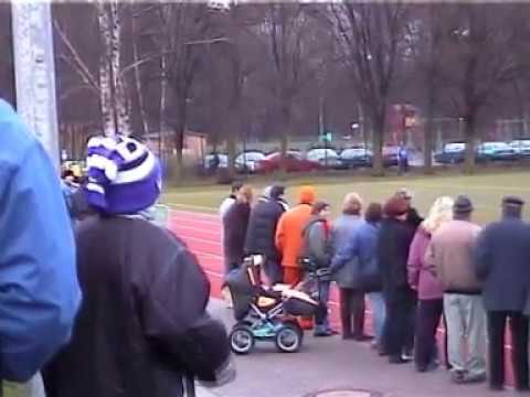 Verbandsliga 2001/2002 - Torgelower SV Greif vs. Blau Weiss Polz