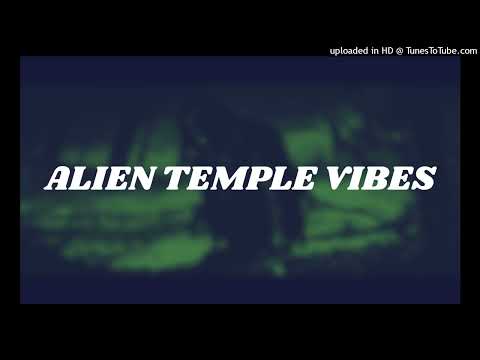 YEAT X ALIEN TEMPLE VIBES = THIS BEAT