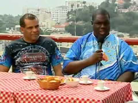 Carnaval 2011 Conheça melhor o samba da Portela - Bom Dia Rio