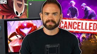 A Huge Week For Gaming Begins And Confusion Hits Sony's Missing Game | News Wave