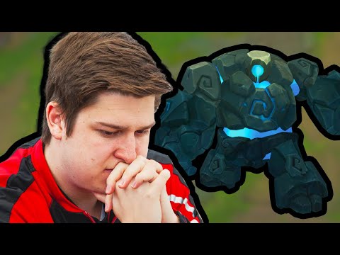 The Febiven Blue Buff Controversy