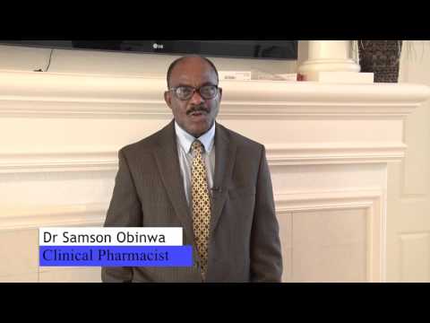 Dr Samson Obinwa 2