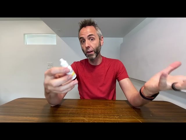 Best Infant Vitamin D Drops: A Parent's Guide to Choosing - product in use