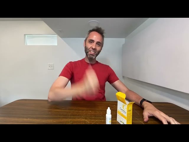 Best Infant Vitamin D Drops: A Parent's Guide to Choosing - alternate angle