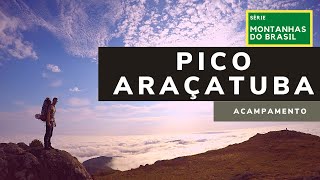 preview picture of video 'Pico Araçatuba'