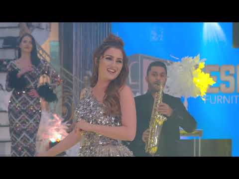 Albana Mesuli - Si mbreteresh me ty jam