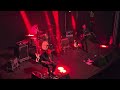 Calexico - Red Blooms (live @Gagarin 205, Athens, 9/2/2025)