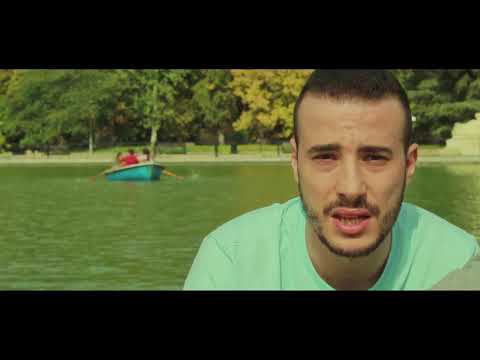 FALSO - IBAI ROSÓN (Videoclip Oficial)