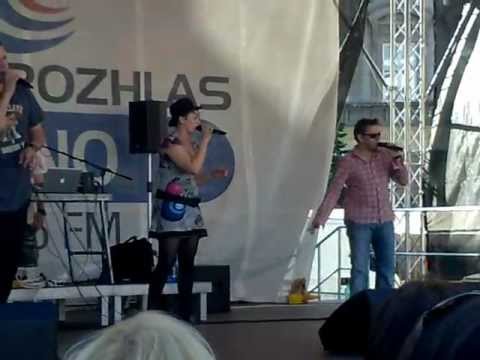 Vladimir 518, Tereza Černochová - Vím já