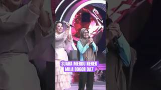 Download lagu Penonton histeris dengar suara nenek mila bogor DA7 #milaDA7 #dangdutacademy mp3 Download lagu Penonton histeris dengar suara nenek mila bogor DA7 #milaDA7 #dangdutacademy mp3