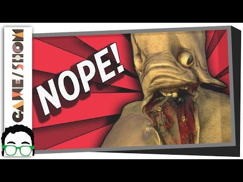 The Evolution of Horror in Videogames | Game/Show | PBS Digital Studios