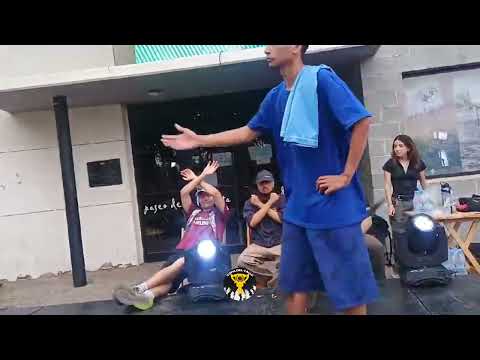 RIN ASTRO vs.  CRYSTONE - OCTAVOS COPA DEL VALLE 2024