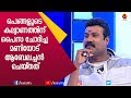 നന്മ ചെയ്യുന്ന മണിക്ക് ആബേലച്ചൻ കൊടു