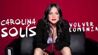 Carolina Solís - LA SANTA (con letras)