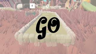 Golf In Wonderland gameplay - GogetaSuperx