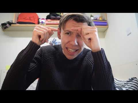How to Sign Packed in BSL