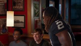 Applebee's ULTIMATE option-play…the NEW Ultimate Trio!