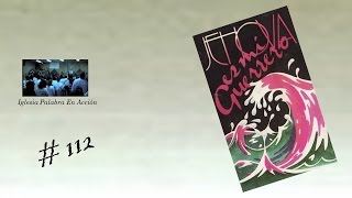 Palabra En Acción 2- Jehová Es Mi Guerrero (Completo) (1988)