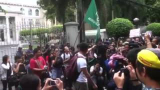 Makatwiran ang maghimagsik - BALAKID