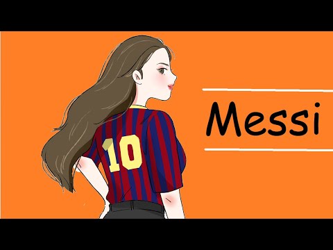 Messi (เมสซี่) - NewwThan [Official Audio]
